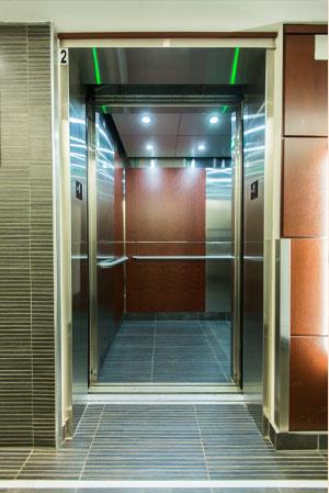 ضرورت نوسازی قطعات آسانسورهای قدیمی